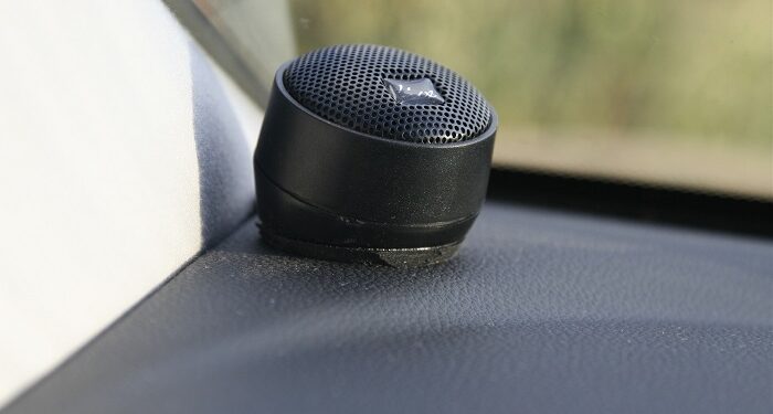 Автомобильные пищалки: динамики для воспроизведения высоких частот