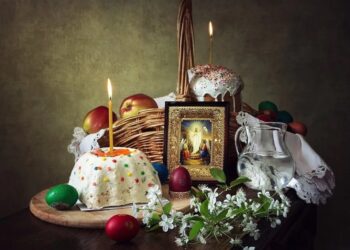 Церковний календар на 2024 рік: що зміниться