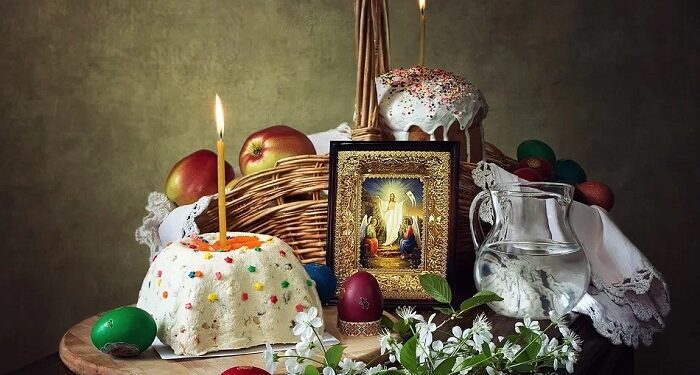 Церковний календар на 2024 рік: що зміниться