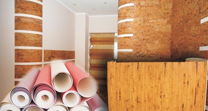 Как выбирать отделочные материалы для стен и потолка