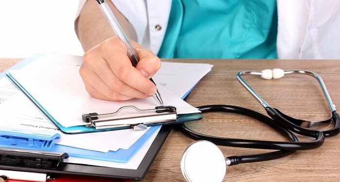 Медицинское страхование для иностранцев при въезде в Украину