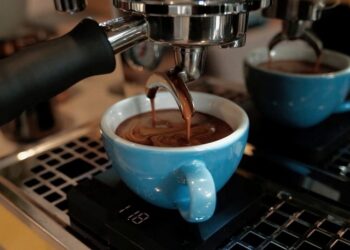 Ремонт кофемашин: восстановление вкуса и функциональности