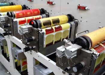 Вымывной раствор для флексографических печатных форм