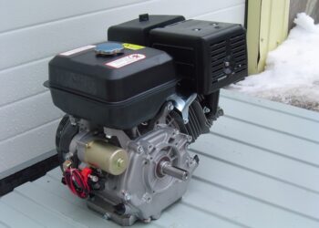 Двигатели на мотоблоки: виды и советы по выбору