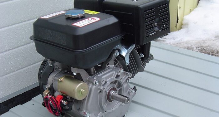 Двигатели на мотоблоки: виды и советы по выбору