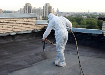 Гідроізоляція підлоги в гаражі: надійний захист від вологи з Hyperdesmo