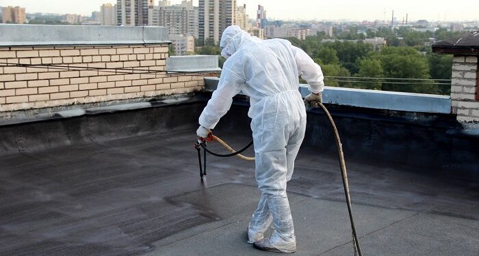 Гідроізоляція підлоги в гаражі: надійний захист від вологи з Hyperdesmo