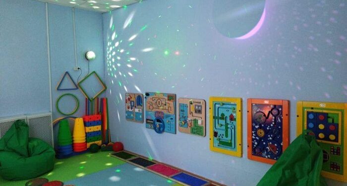 Купівля дитячих безкаркасних меблів на сайті виробника Tia-Sport