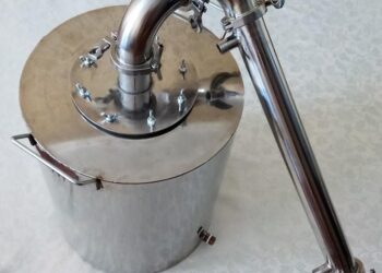 Особливості та купівля ректифікаційних колон, основні правила використання