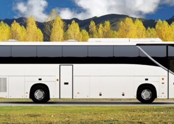 Услуги компании LeoBus: путешествие в Германию на комфортабельных автобусах