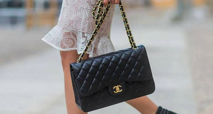 Chanel bags and top tips for choosing