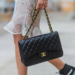 Chanel bags and top tips for choosing