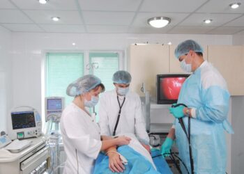 Езофагоскопія: показання, підготовка та результат