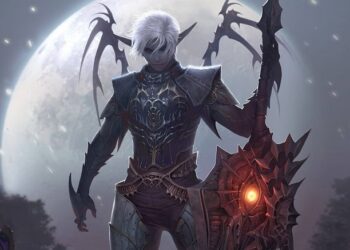 Ігра Lineage 2: основні переваги та вибір версії гри