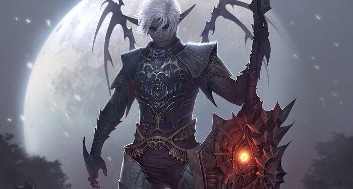 Ігра Lineage 2: основні переваги та вибір версії гри