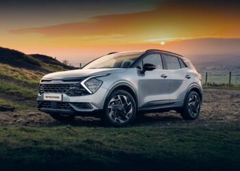 Kia Sportage: основные достоинства и описание характеристик автомобиля