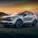 Kia Sportage: основные достоинства и описание характеристик автомобиля