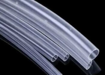 Прозрачная термоусадка – не только защита, но и стиль