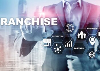 Портал франчайзингу в Україні: переваги та можливості для бізнесу