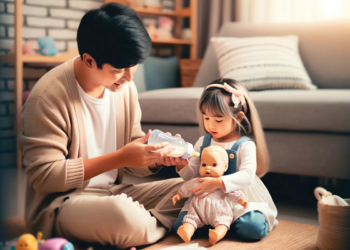 Вибір ідеальної ляльки для вашої дівчинки