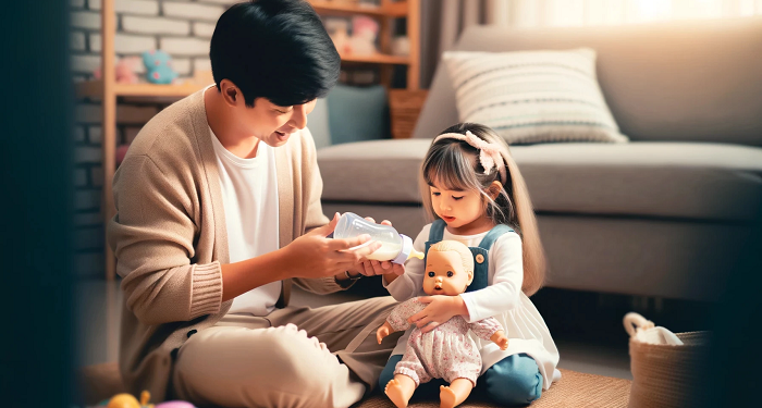 Вибір ідеальної ляльки для вашої дівчинки