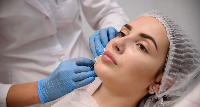 Філлер Perfectha DEEP – простий шлях до ідеальної особи