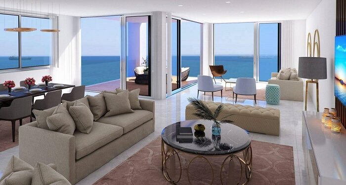 Buying an apartment in Cyprus: rules and useful tips