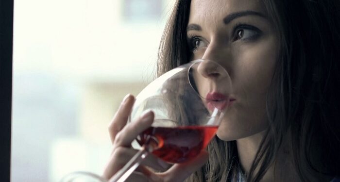 Який алкоголь найбільше полюбляють українські жінки