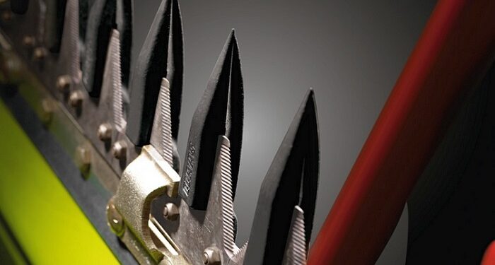 Ніж для жниварки: особливості, переваги та як вибрати