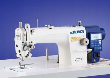 Производители промышленных швейных машин: сравнительный обзор