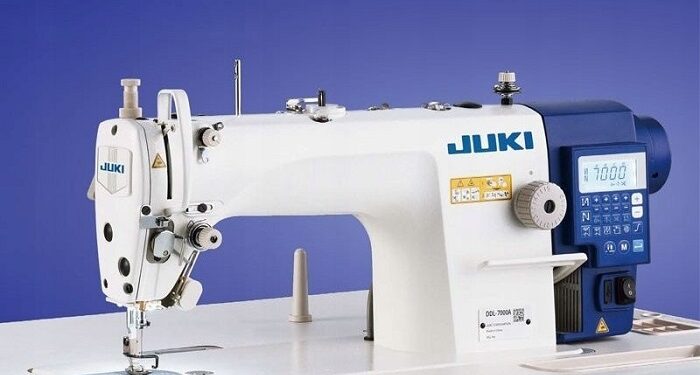 Производители промышленных швейных машин: сравнительный обзор
