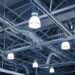 Промышленное освещение: основные требования и выбор светильников