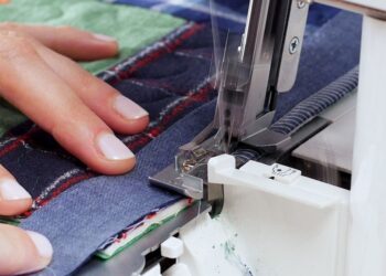 Промышленное швейное оборудование, его основные виды и параметры