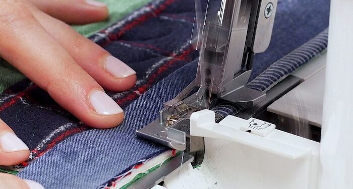 Промышленное швейное оборудование, его основные виды и параметры