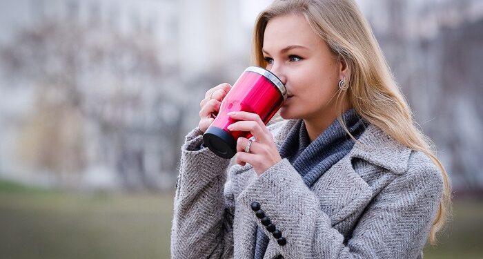Термокружки: основные достоинства, виды и рекомендации по выбору