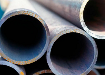 Бесшовные стальные трубы: достоинства, виды и применение