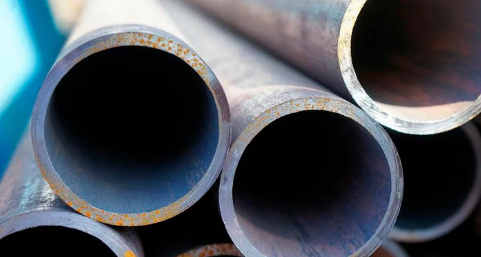 Бесшовные стальные трубы: достоинства, виды и применение