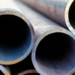 Бесшовные стальные трубы: достоинства, виды и применение