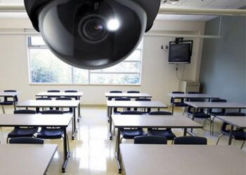 Важность установки видеонаблюдения в  школе: основные аспекты