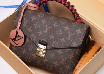 Benefits of buying Louis Vuitton bags and tips for choosing
