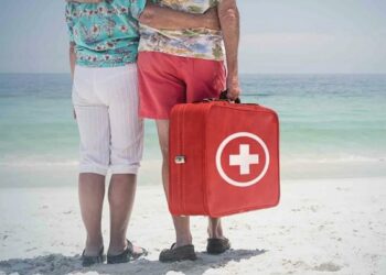 Где и как оформить страховку для выезда за рубеж