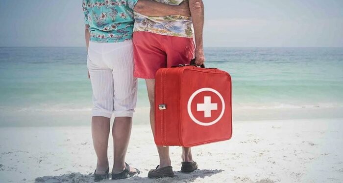 Где и как оформить страховку для выезда за рубеж