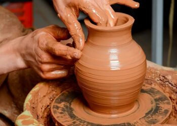 Pottery wheel workshops in Los Angeles: an unforgettable experience for adults and children