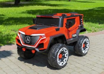 Преимущества и недостатки электромобиля для детей