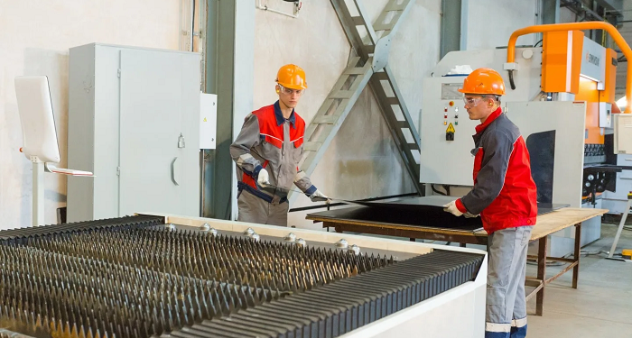 Что предлагает производственно-коммерческое предприятие «КОМКОР»