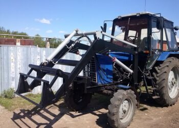 Как выбрать КУН на МТЗ: основные правила и полезные советы