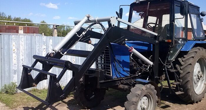 Как выбрать КУН на МТЗ: основные правила и полезные советы