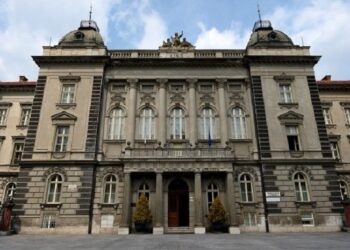 Обучение в Словакии после 11 класса: университет Павла Йозефа Шафарика в Кошице