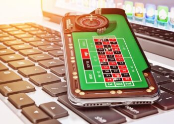 Онлайн казино в Украине: законность и основные правила