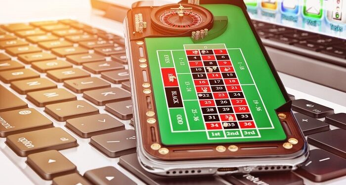 Онлайн казино в Украине: законность и основные правила